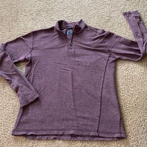 5/$25❗️Zip polo